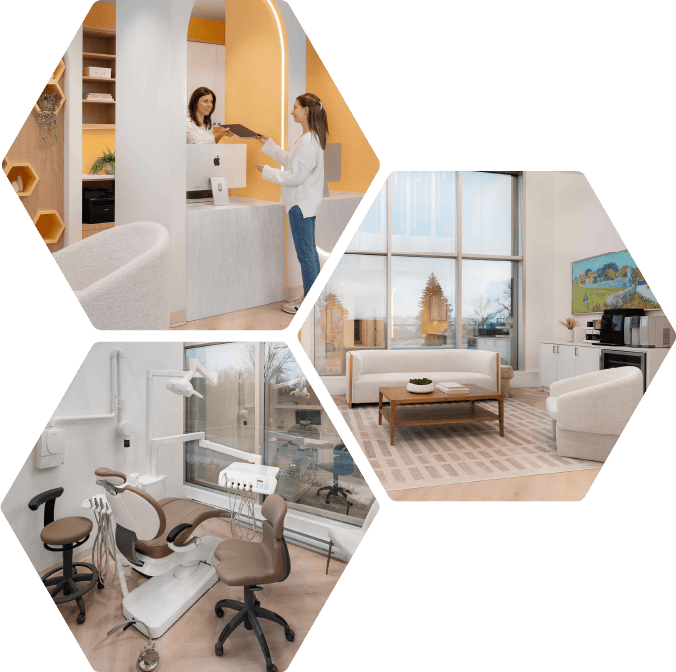 Beehive Dental - Emergency Dentist Oakville